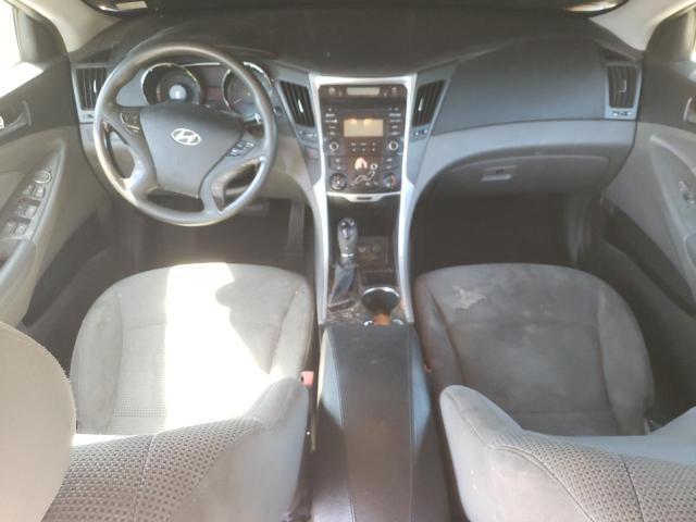 Photo 7 VIN: 5NPEB4AC9DH539273 - HYUNDAI SONATA GLS 