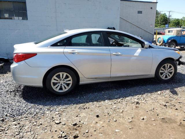 Photo 2 VIN: 5NPEB4AC9DH544392 - HYUNDAI SONATA 