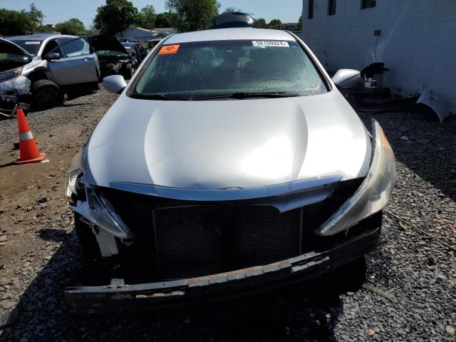 Photo 4 VIN: 5NPEB4AC9DH544392 - HYUNDAI SONATA 