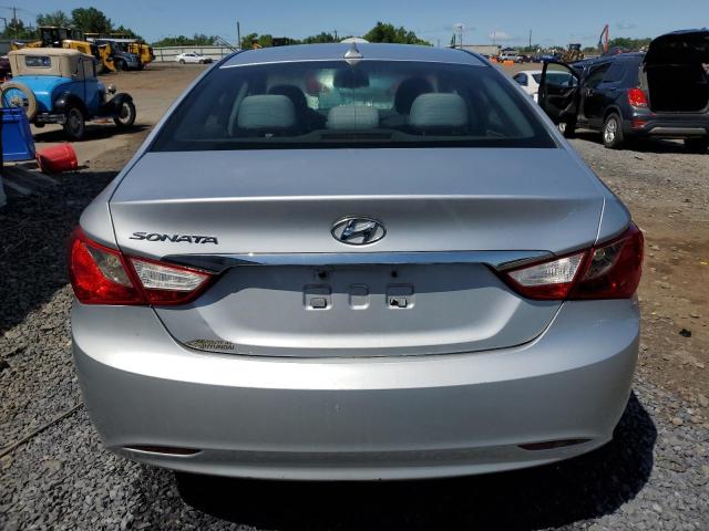 Photo 5 VIN: 5NPEB4AC9DH544392 - HYUNDAI SONATA 