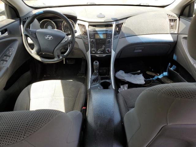 Photo 7 VIN: 5NPEB4AC9DH544392 - HYUNDAI SONATA 