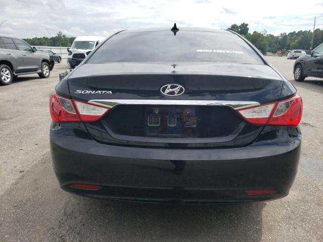 Photo 5 VIN: 5NPEB4AC9DH555506 - HYUNDAI SONATA 