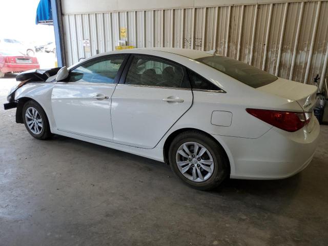 Photo 1 VIN: 5NPEB4AC9DH560494 - HYUNDAI SONATA GLS 