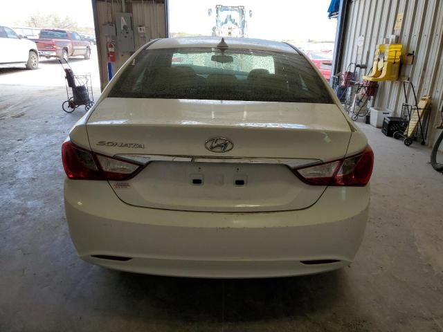 Photo 5 VIN: 5NPEB4AC9DH560494 - HYUNDAI SONATA GLS 