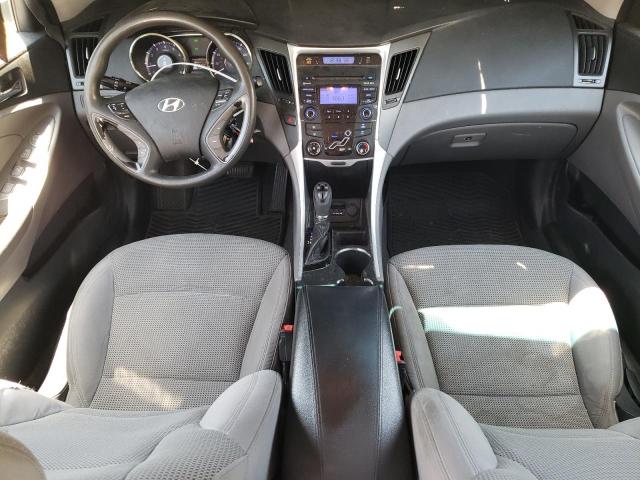 Photo 7 VIN: 5NPEB4AC9DH564352 - HYUNDAI SONATA 