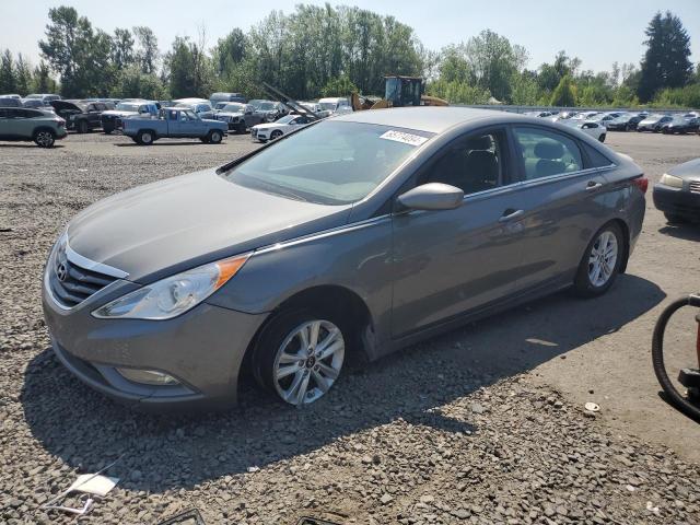 Photo 0 VIN: 5NPEB4AC9DH568899 - HYUNDAI SONATA GLS 