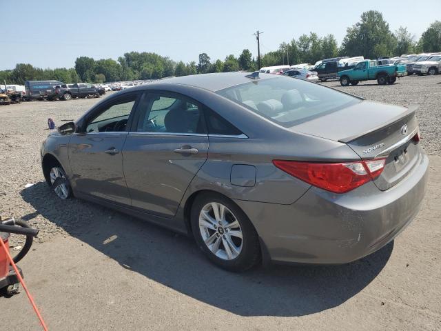 Photo 1 VIN: 5NPEB4AC9DH568899 - HYUNDAI SONATA GLS 