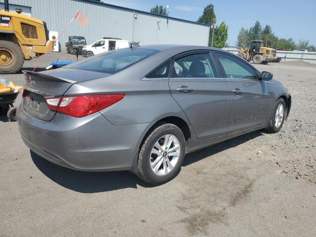 Photo 2 VIN: 5NPEB4AC9DH568899 - HYUNDAI SONATA GLS 