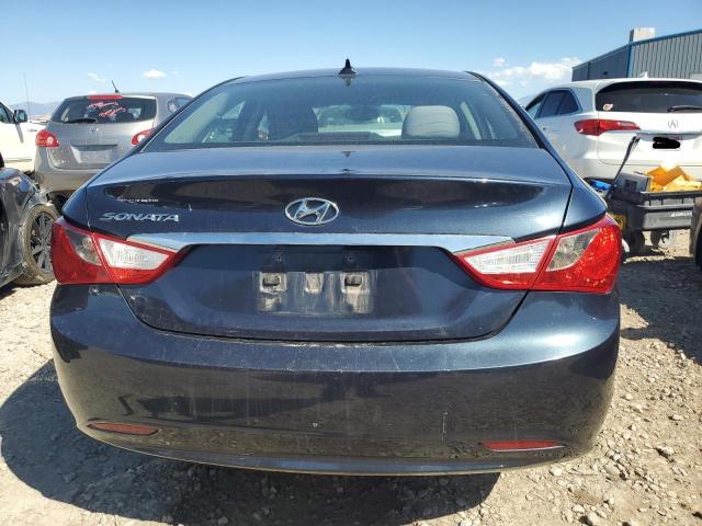 Photo 5 VIN: 5NPEB4AC9DH571589 - HYUNDAI SONATA GLS 