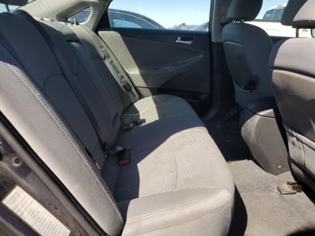 Photo 9 VIN: 5NPEB4AC9DH571589 - HYUNDAI SONATA GLS 