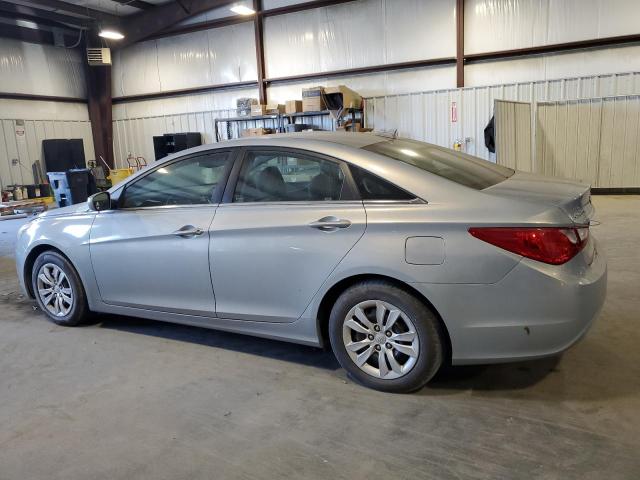 Photo 1 VIN: 5NPEB4AC9DH572533 - HYUNDAI SONATA GLS 