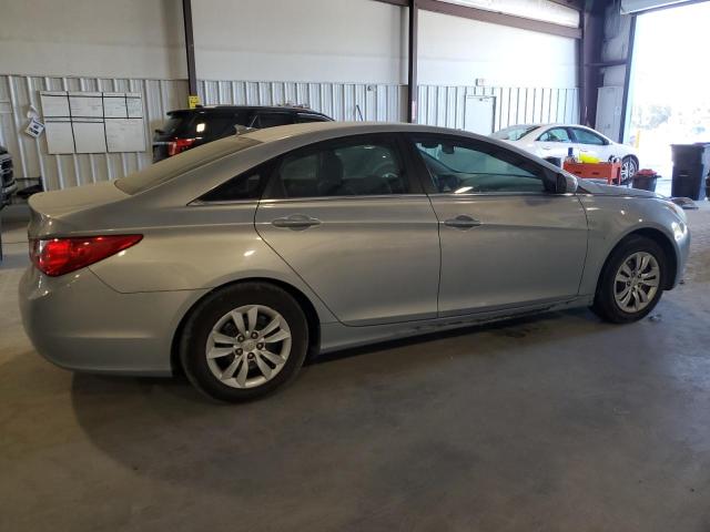 Photo 2 VIN: 5NPEB4AC9DH572533 - HYUNDAI SONATA GLS 