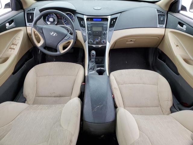 Photo 7 VIN: 5NPEB4AC9DH574296 - HYUNDAI SONATA GLS 