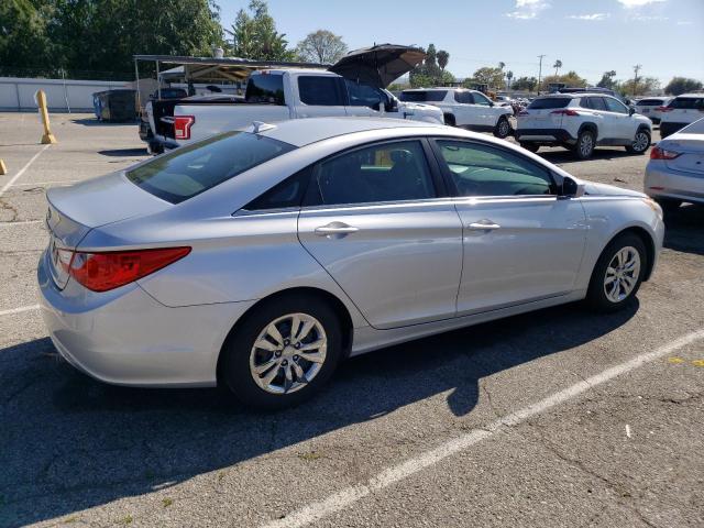 Photo 2 VIN: 5NPEB4AC9DH577151 - HYUNDAI SONATA 