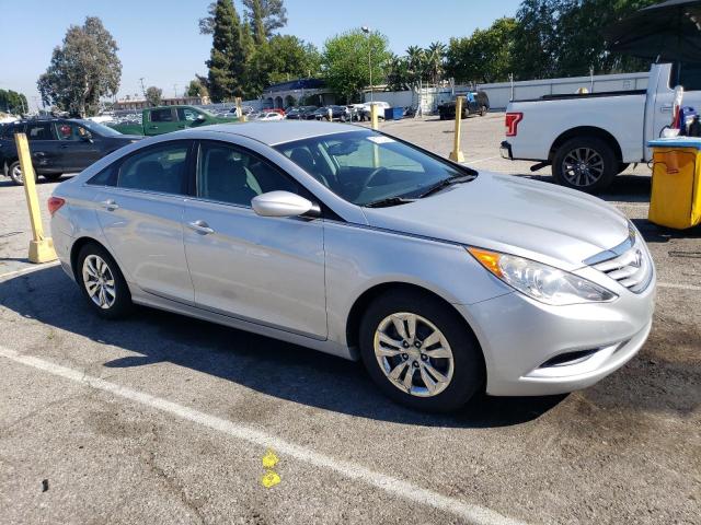 Photo 3 VIN: 5NPEB4AC9DH577151 - HYUNDAI SONATA 