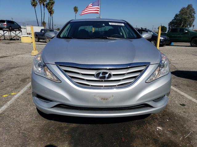 Photo 4 VIN: 5NPEB4AC9DH577151 - HYUNDAI SONATA 