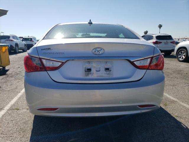 Photo 5 VIN: 5NPEB4AC9DH577151 - HYUNDAI SONATA 