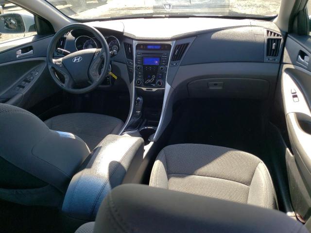 Photo 7 VIN: 5NPEB4AC9DH577151 - HYUNDAI SONATA 