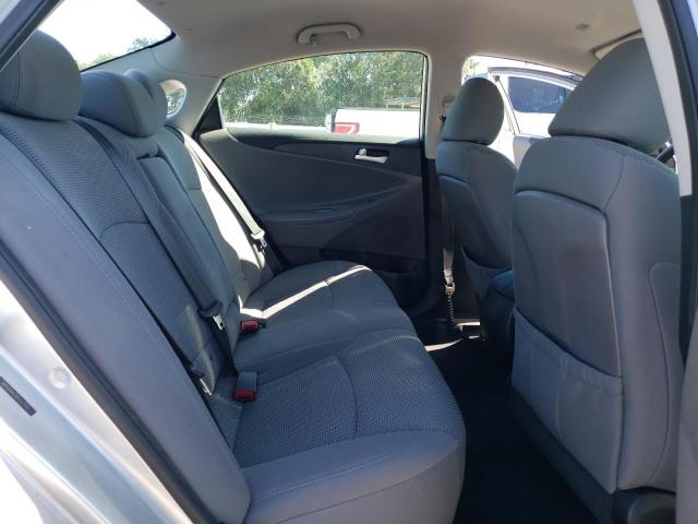 Photo 9 VIN: 5NPEB4AC9DH577151 - HYUNDAI SONATA 