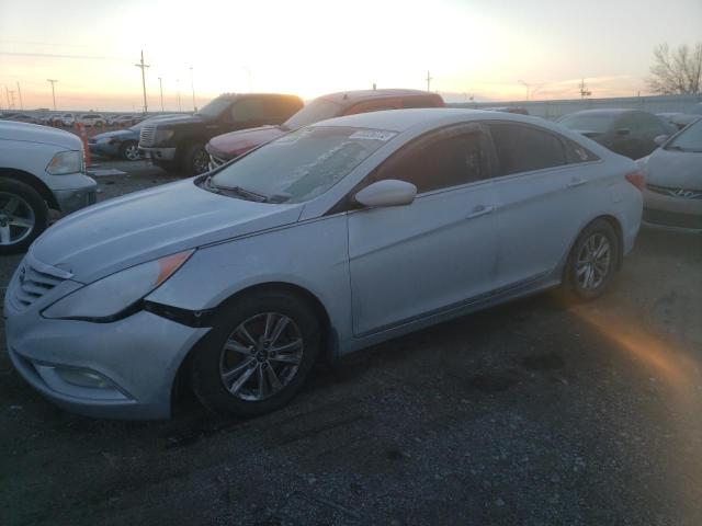 Photo 0 VIN: 5NPEB4AC9DH581944 - HYUNDAI SONATA GLS 