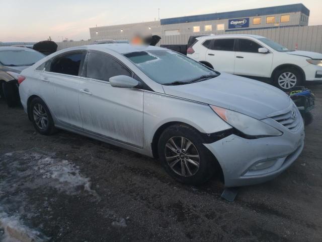 Photo 3 VIN: 5NPEB4AC9DH581944 - HYUNDAI SONATA GLS 