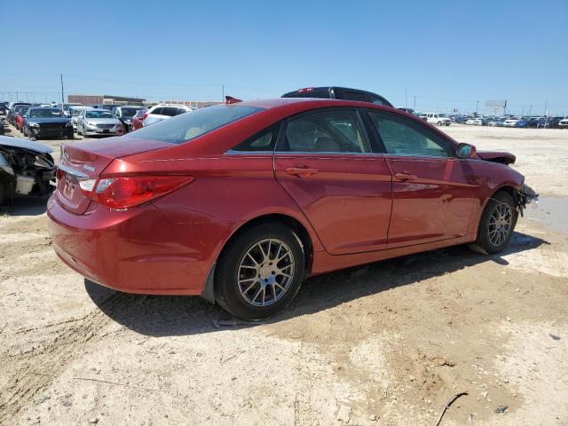 Photo 2 VIN: 5NPEB4AC9DH583953 - HYUNDAI SONATA 