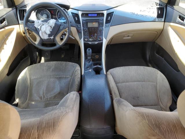 Photo 7 VIN: 5NPEB4AC9DH583953 - HYUNDAI SONATA 