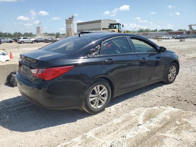 Photo 2 VIN: 5NPEB4AC9DH586657 - HYUNDAI SONATA 