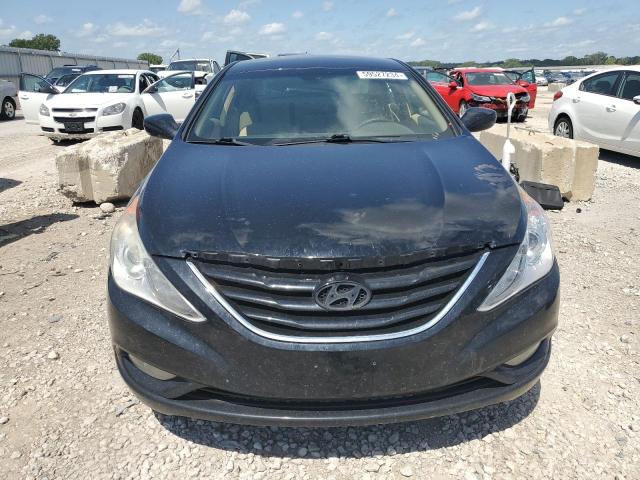 Photo 4 VIN: 5NPEB4AC9DH586657 - HYUNDAI SONATA 