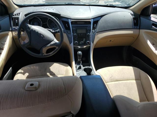 Photo 7 VIN: 5NPEB4AC9DH586657 - HYUNDAI SONATA 