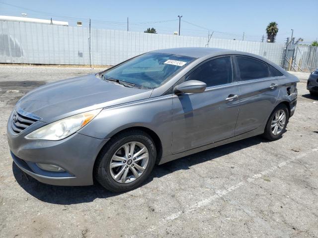 Photo 0 VIN: 5NPEB4AC9DH589834 - HYUNDAI SONATA 