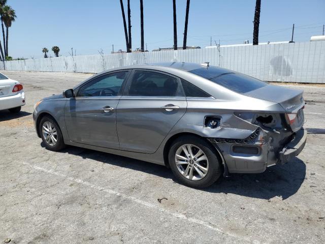 Photo 1 VIN: 5NPEB4AC9DH589834 - HYUNDAI SONATA 