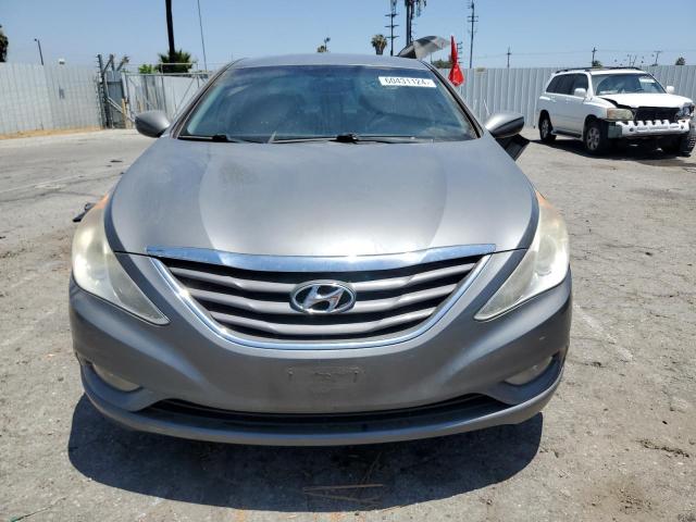 Photo 4 VIN: 5NPEB4AC9DH589834 - HYUNDAI SONATA 