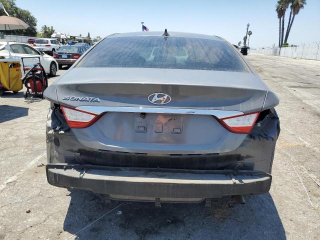 Photo 5 VIN: 5NPEB4AC9DH589834 - HYUNDAI SONATA 