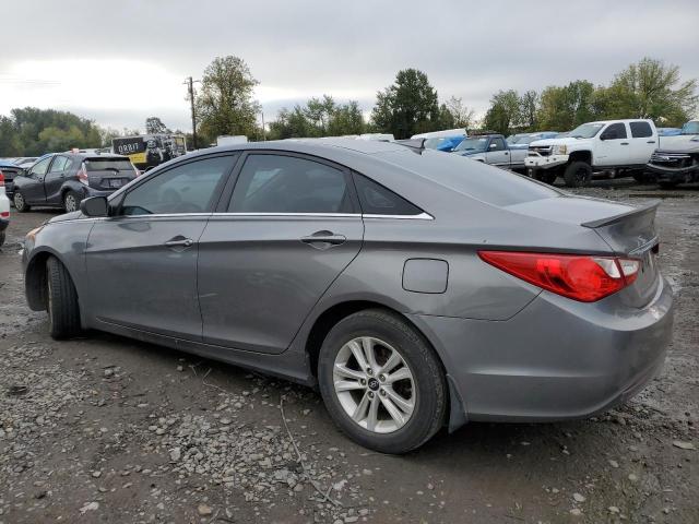 Photo 1 VIN: 5NPEB4AC9DH597299 - HYUNDAI SONATA 