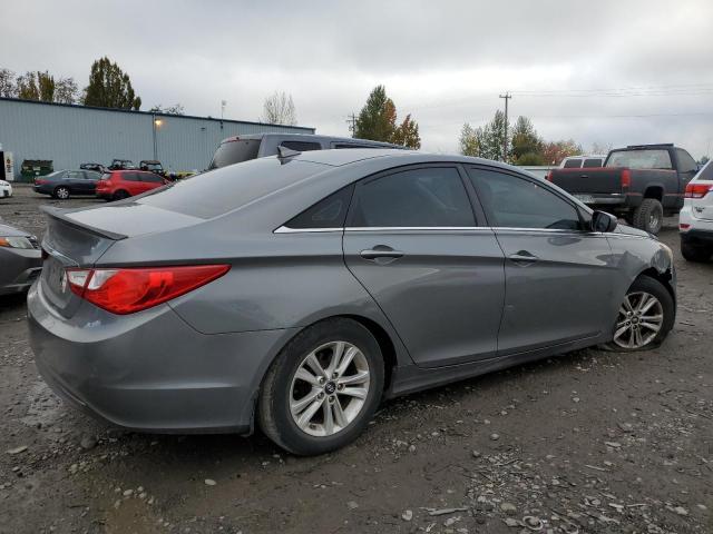 Photo 2 VIN: 5NPEB4AC9DH597299 - HYUNDAI SONATA 