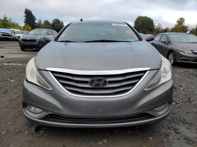 Photo 4 VIN: 5NPEB4AC9DH597299 - HYUNDAI SONATA 