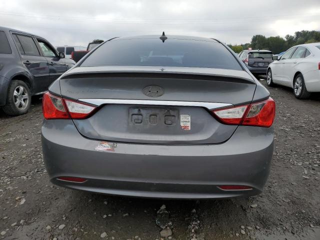 Photo 5 VIN: 5NPEB4AC9DH597299 - HYUNDAI SONATA 