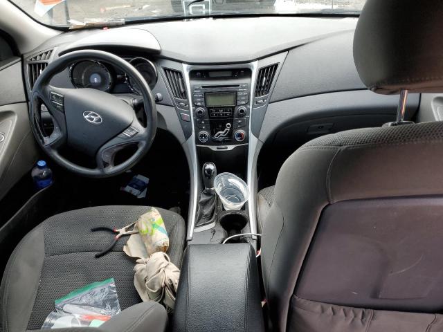 Photo 7 VIN: 5NPEB4AC9DH597299 - HYUNDAI SONATA 