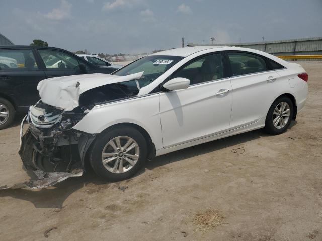 Photo 0 VIN: 5NPEB4AC9DH601500 - HYUNDAI SONATA 