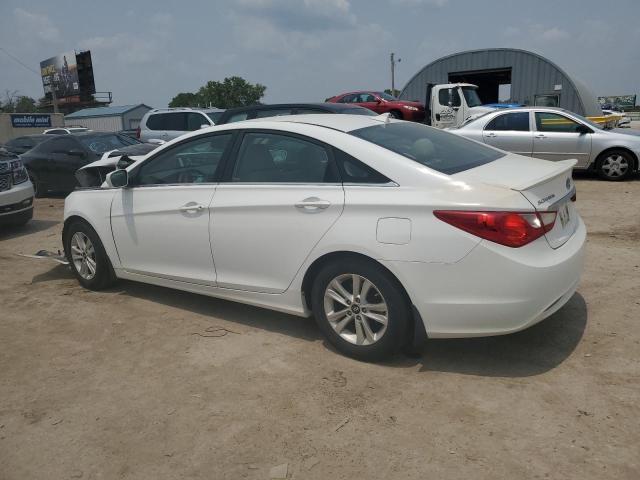 Photo 1 VIN: 5NPEB4AC9DH601500 - HYUNDAI SONATA 