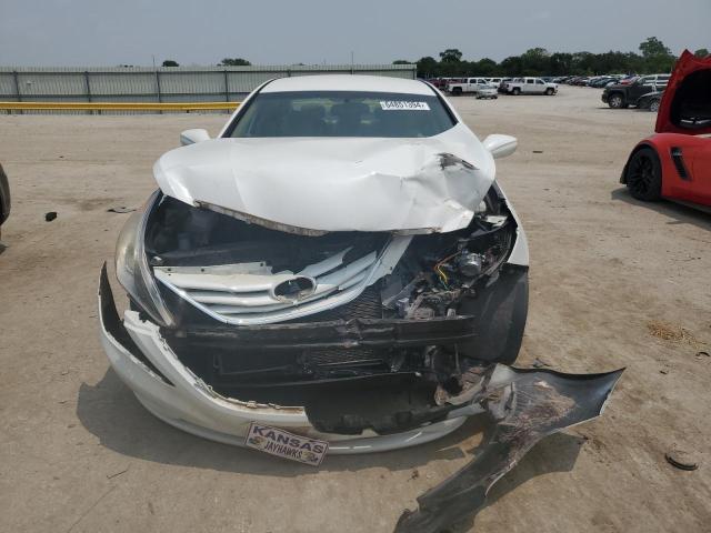 Photo 4 VIN: 5NPEB4AC9DH601500 - HYUNDAI SONATA 