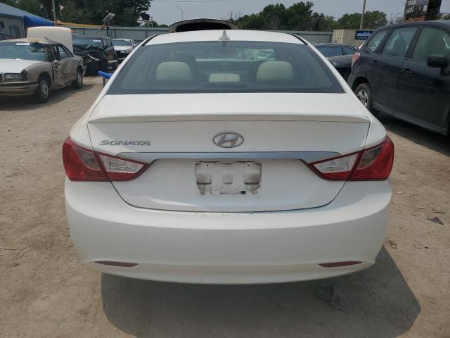 Photo 5 VIN: 5NPEB4AC9DH601500 - HYUNDAI SONATA 