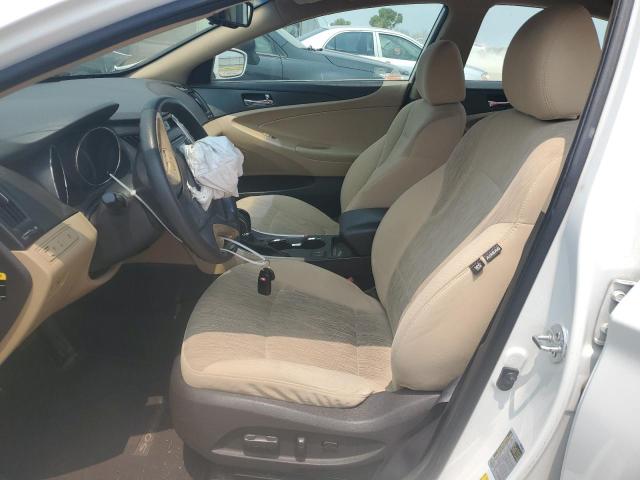 Photo 6 VIN: 5NPEB4AC9DH601500 - HYUNDAI SONATA 