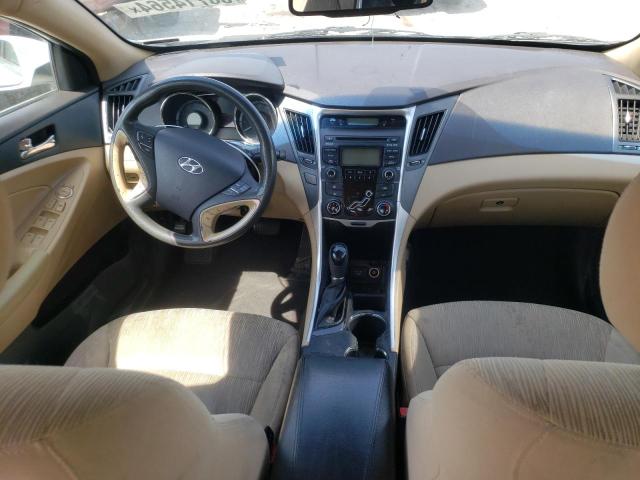 Photo 7 VIN: 5NPEB4AC9DH603361 - HYUNDAI SONATA GLS 