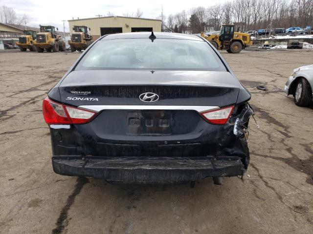 Photo 5 VIN: 5NPEB4AC9DH604249 - HYUNDAI SONATA 