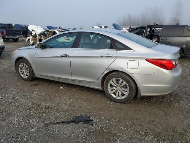 Photo 1 VIN: 5NPEB4AC9DH607829 - HYUNDAI SONATA GLS 