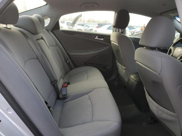 Photo 9 VIN: 5NPEB4AC9DH607829 - HYUNDAI SONATA GLS 