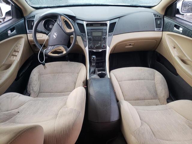 Photo 7 VIN: 5NPEB4AC9DH609659 - HYUNDAI SONATA 