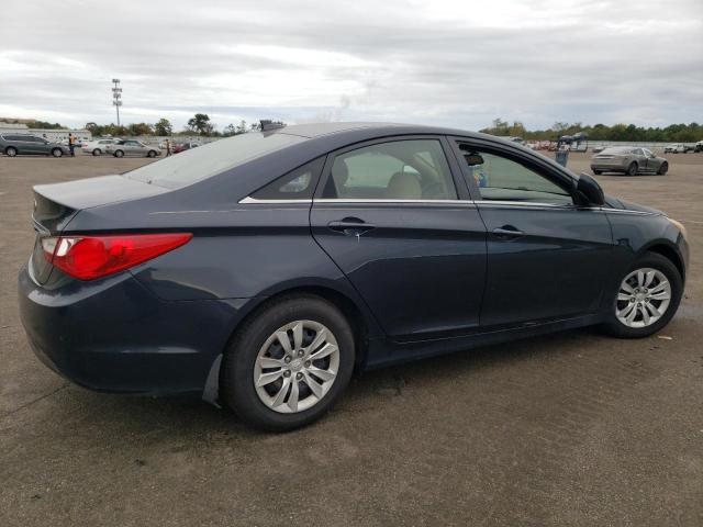 Photo 2 VIN: 5NPEB4AC9DH610956 - HYUNDAI SONATA 